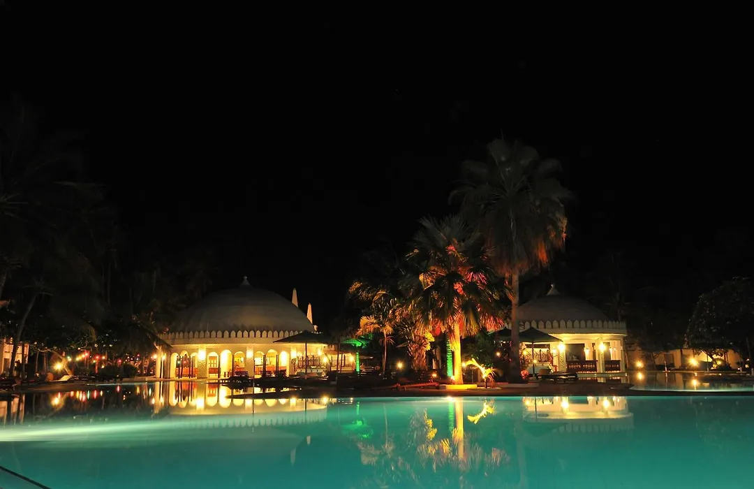 Southern Palms Beach Resort-1