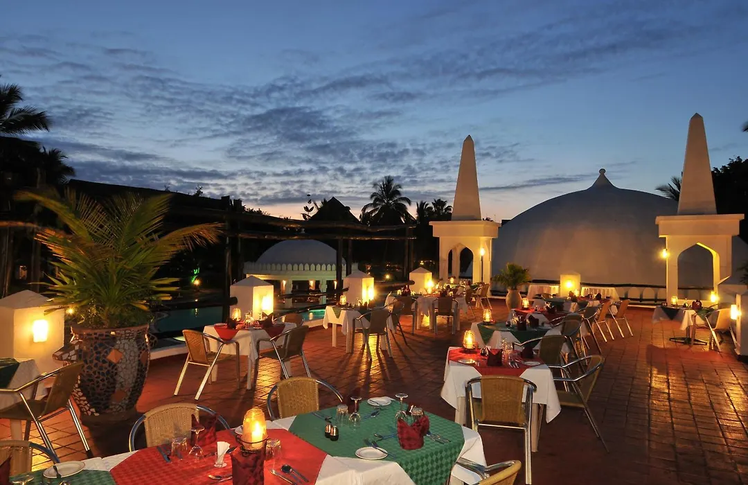 Southern Palms Beach Resort-1