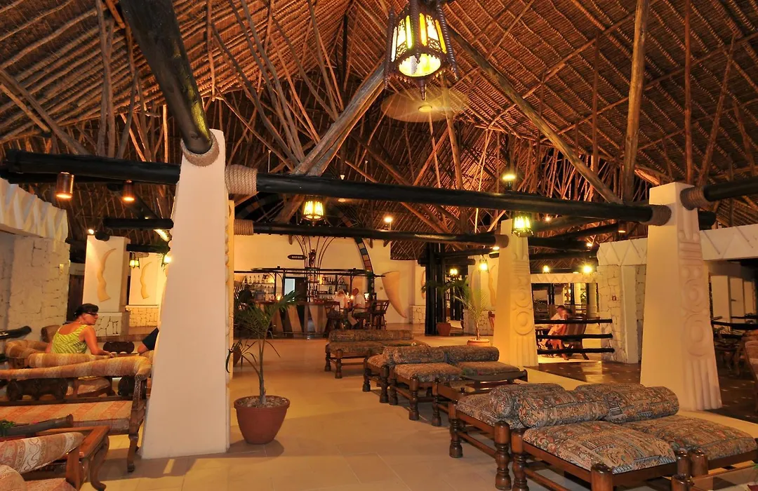 Southern Palms Beach Resort-1