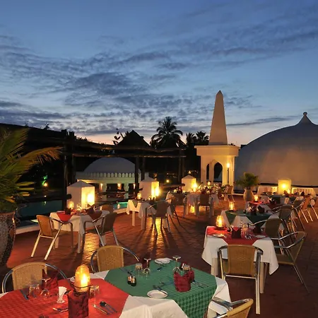 Southern Palms Beach Resort-3