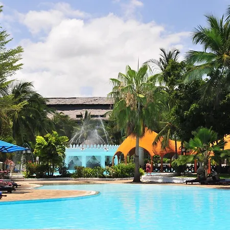 Southern Palms Beach Resort-2