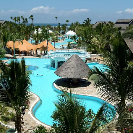 Southern Palms Beach Resort-3