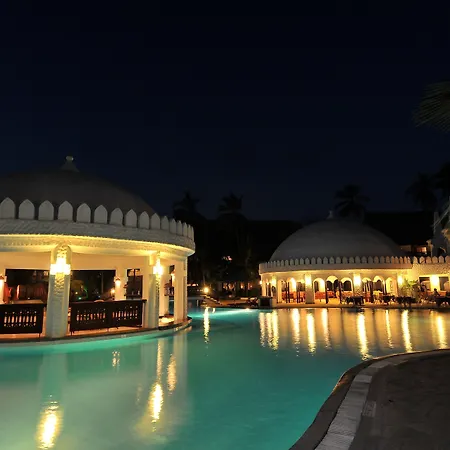 Southern Palms Beach Resort-2