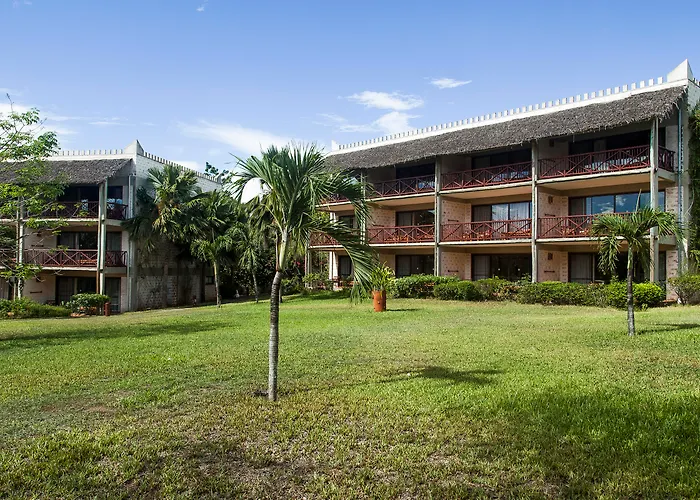 Baobab Beach Resort & Spa Diani Beach